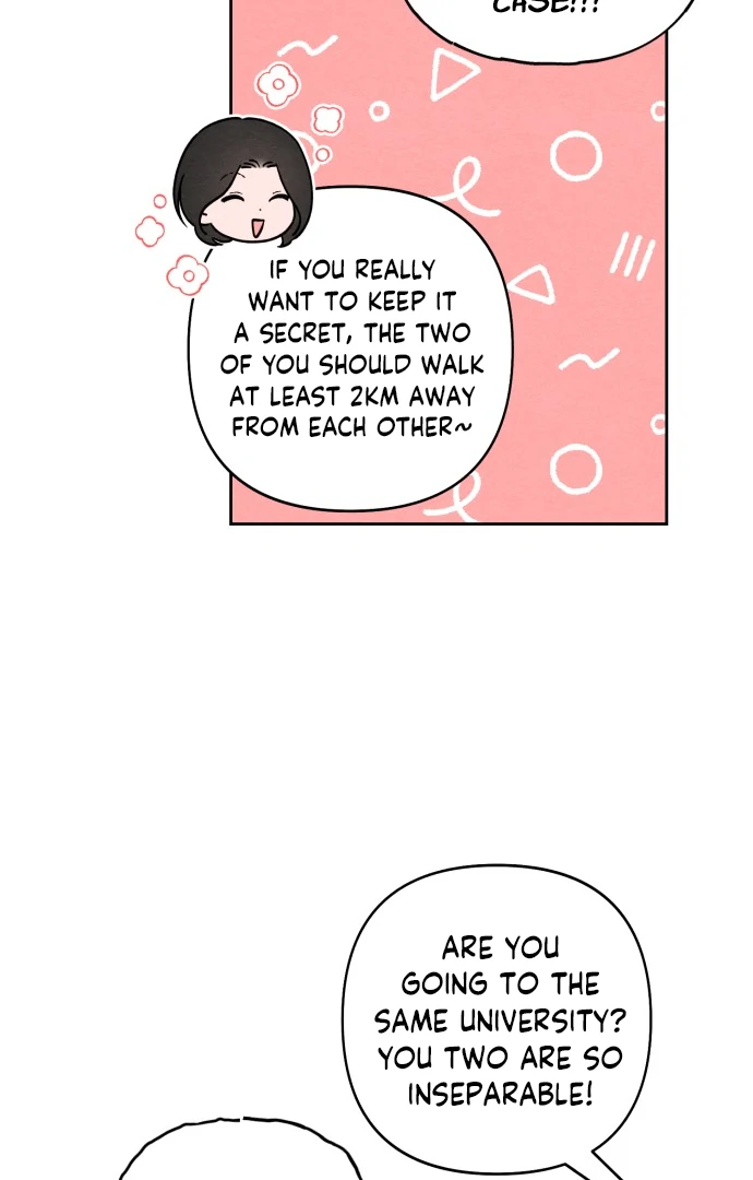 Revelation Of Youth Chapter 118 - page 70