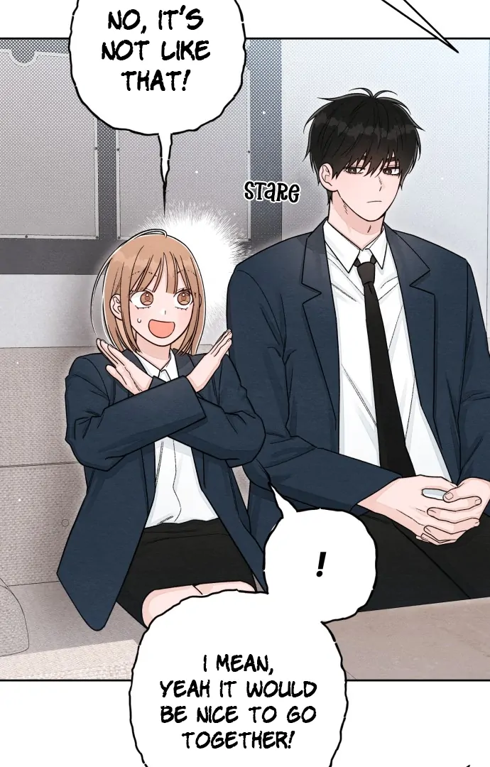 Revelation Of Youth Chapter 118 - page 71