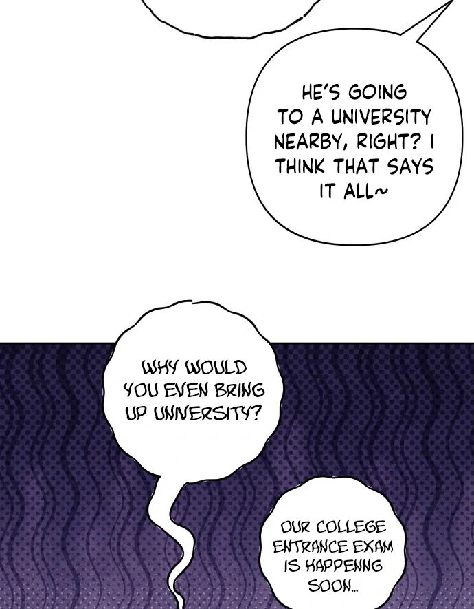 Revelation Of Youth Chapter 118 - page 72