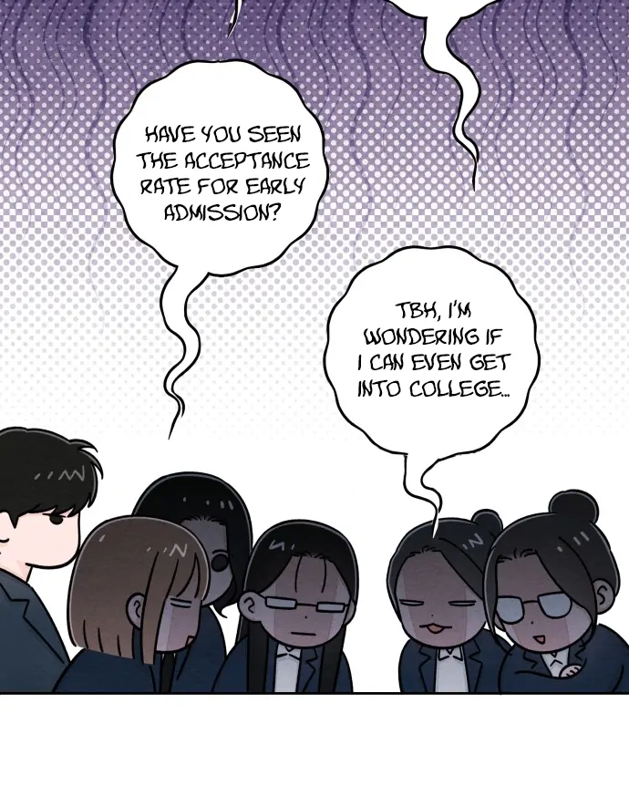 Revelation Of Youth Chapter 118 - page 73