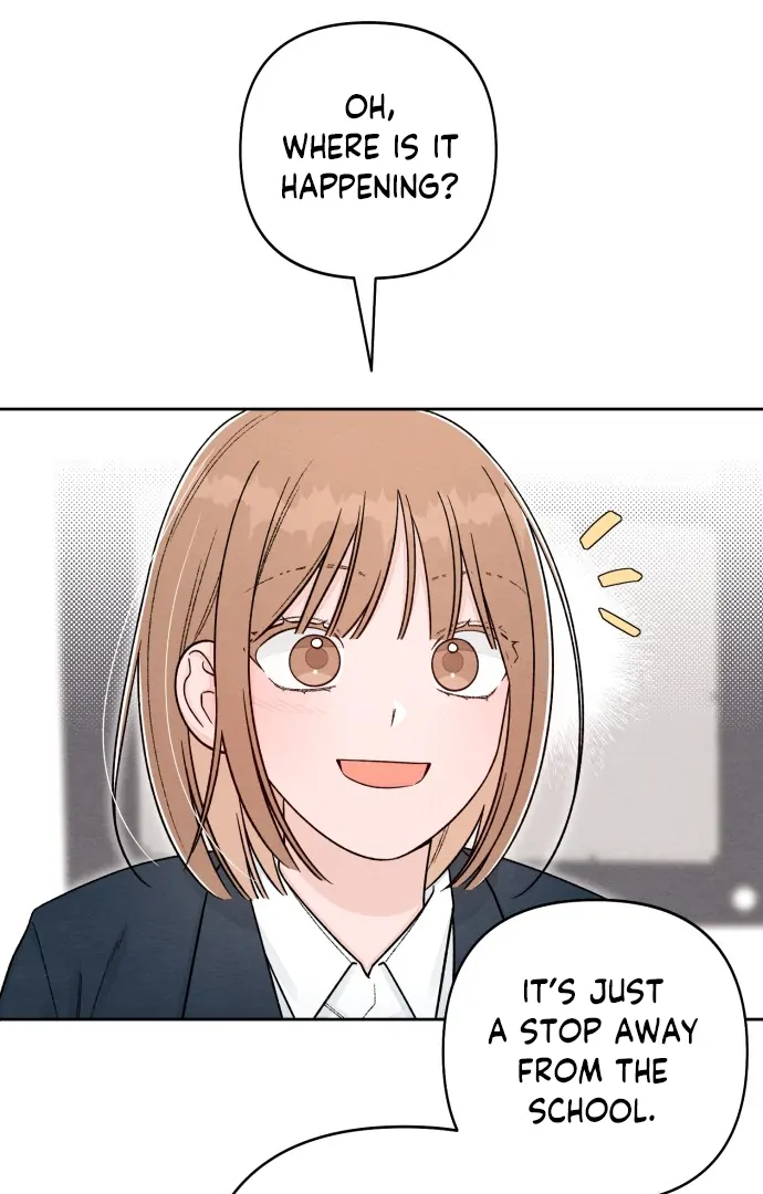 Revelation Of Youth Chapter 118 - page 76