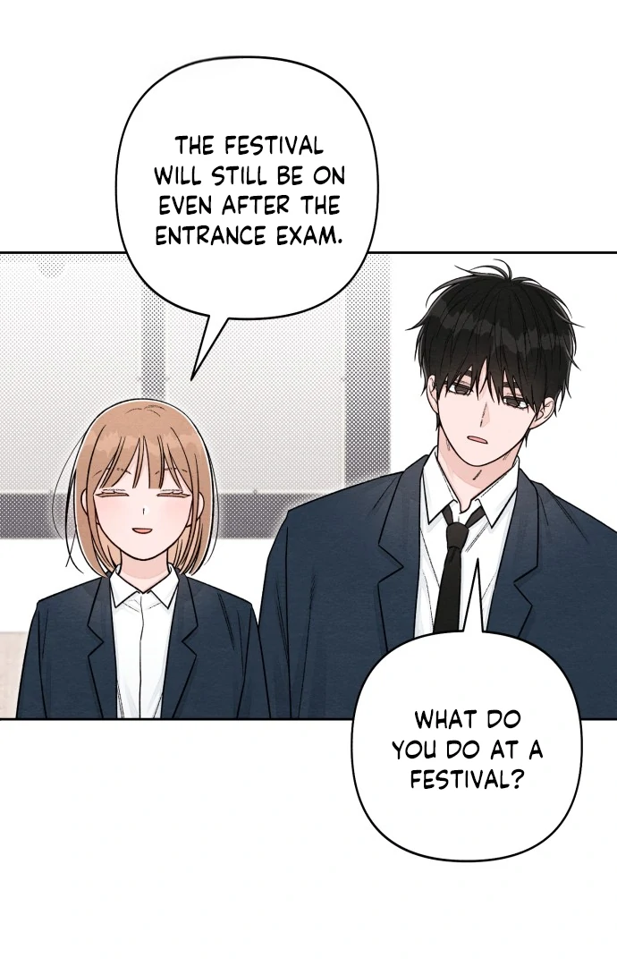 Revelation Of Youth Chapter 118 - page 79