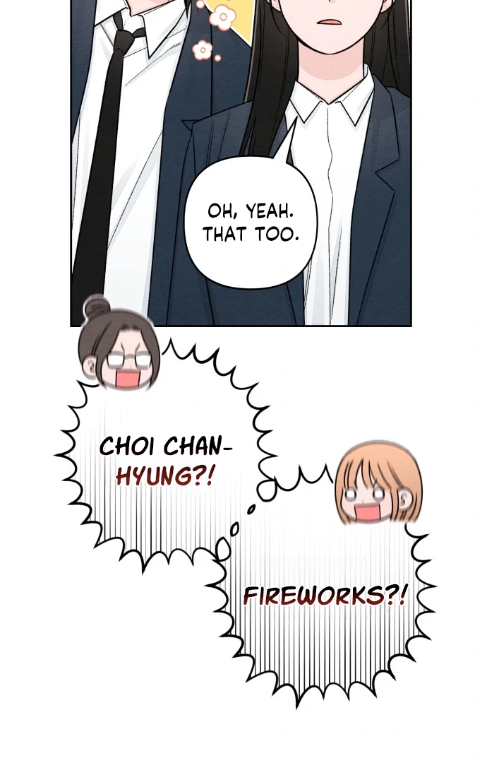 Revelation Of Youth Chapter 118 - page 81