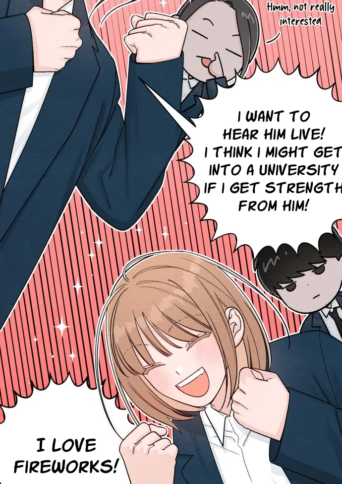 Revelation Of Youth Chapter 118 - page 83