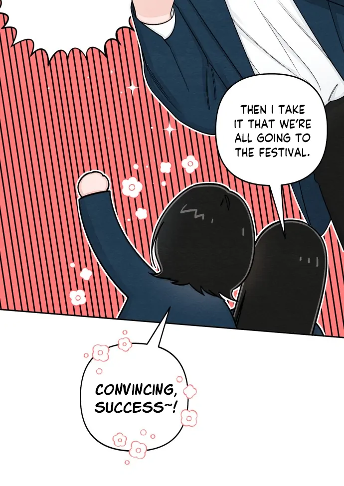 Revelation Of Youth Chapter 118 - page 84