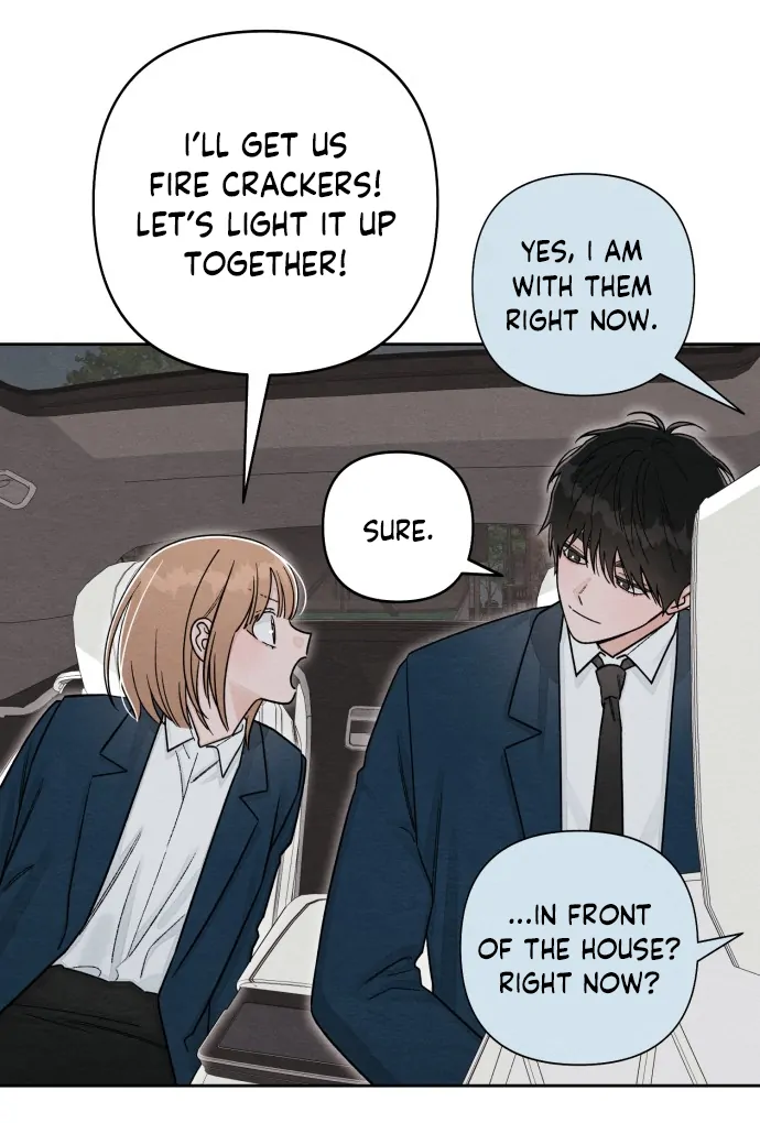 Revelation Of Youth Chapter 118 - page 89