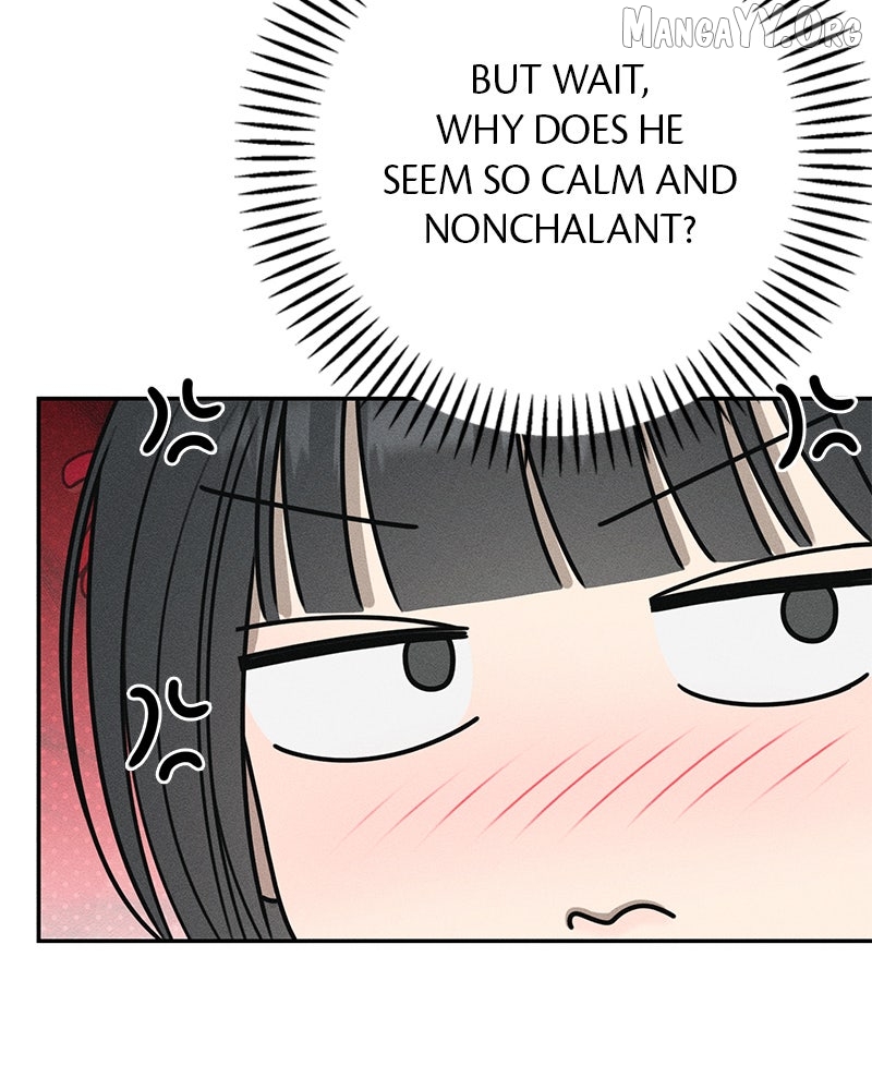 Powerful Confession Chapter 37 - page 80