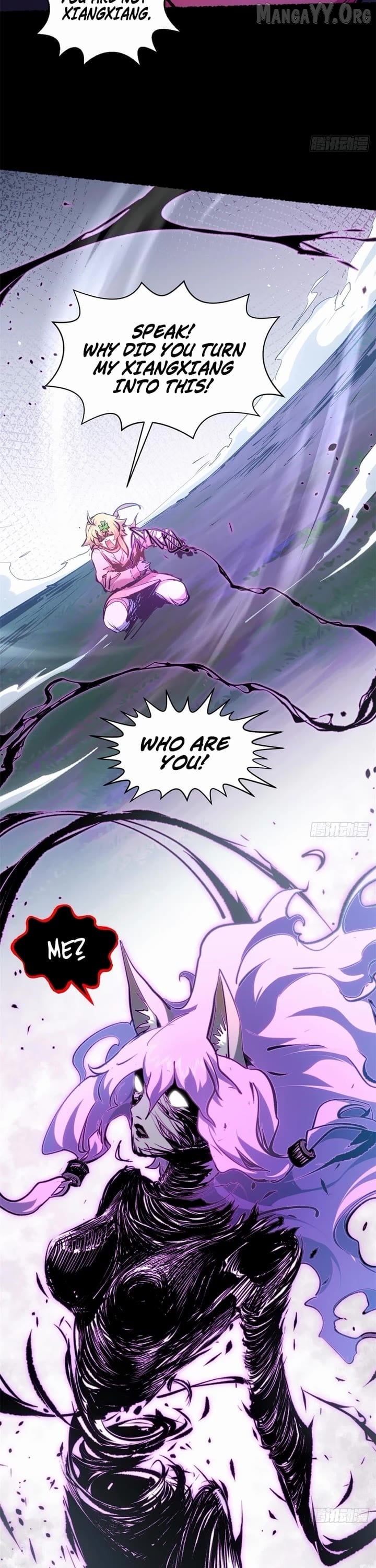 Top Tier Providence: Secretly Cultivate for a Thousand Years Chapter 239 - page 17