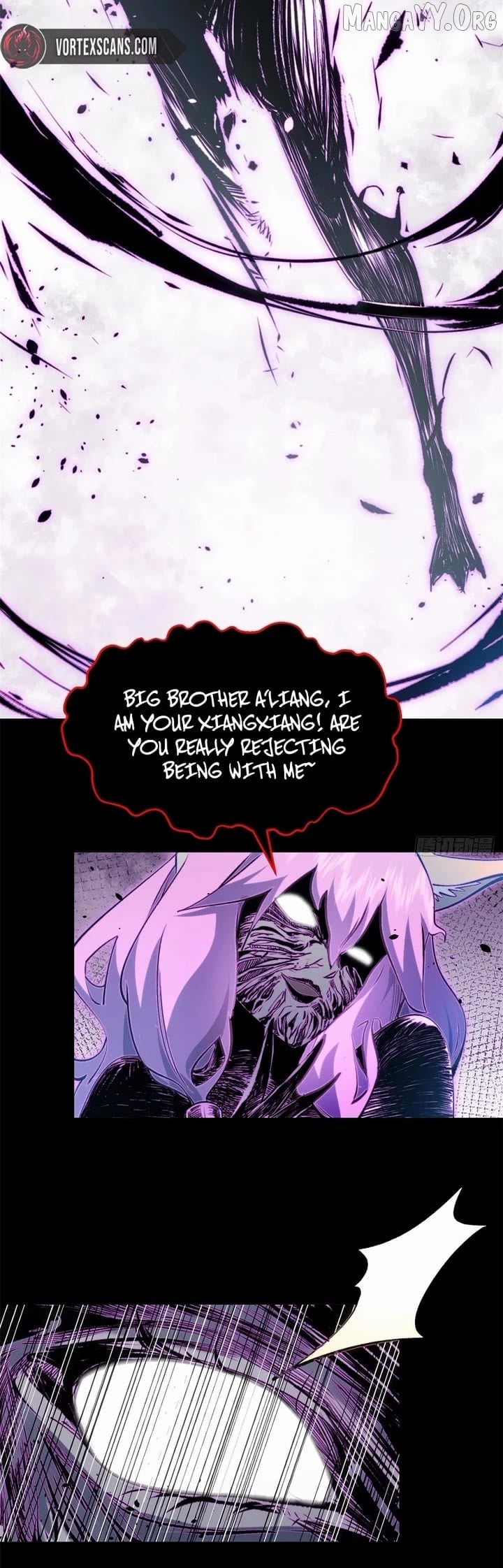 Top Tier Providence: Secretly Cultivate for a Thousand Years Chapter 239 - page 18