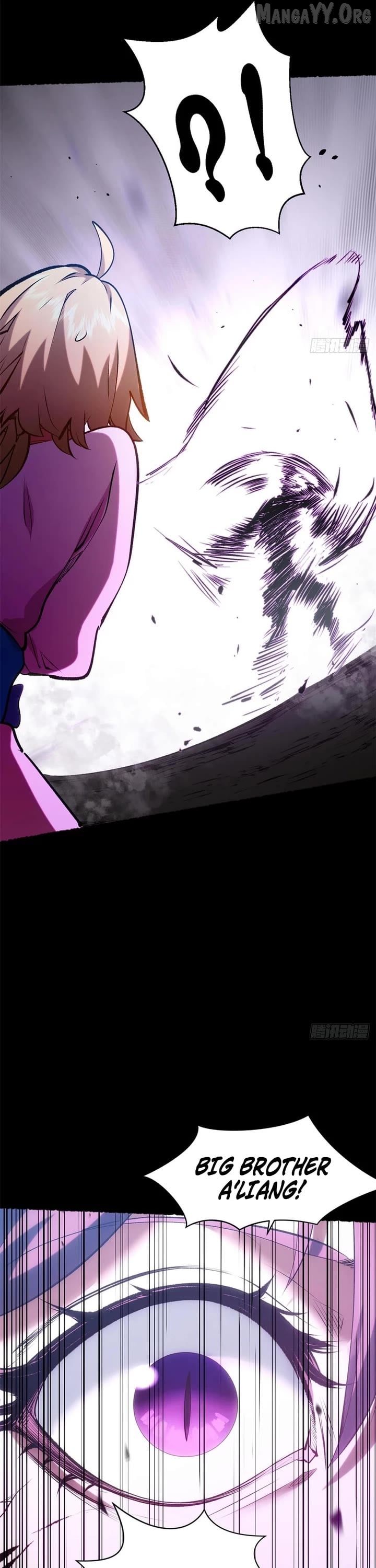 Top Tier Providence: Secretly Cultivate for a Thousand Years Chapter 239 - page 20