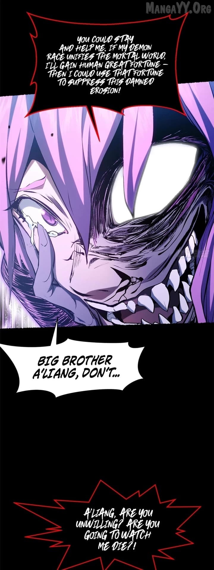 Top Tier Providence: Secretly Cultivate for a Thousand Years Chapter 239 - page 23