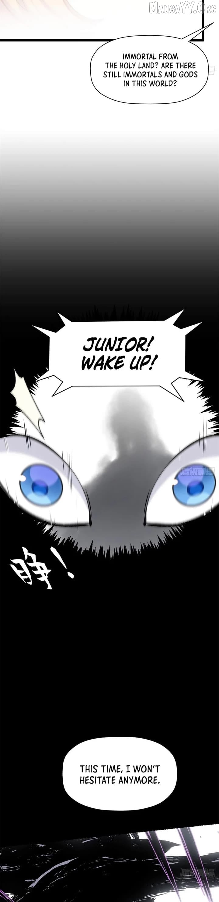 Top Tier Providence: Secretly Cultivate for a Thousand Years Chapter 239 - page 27