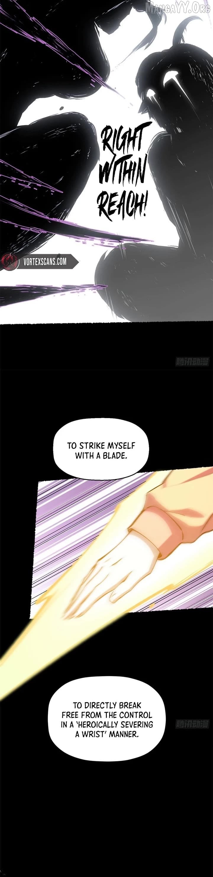 Top Tier Providence: Secretly Cultivate for a Thousand Years Chapter 239 - page 28