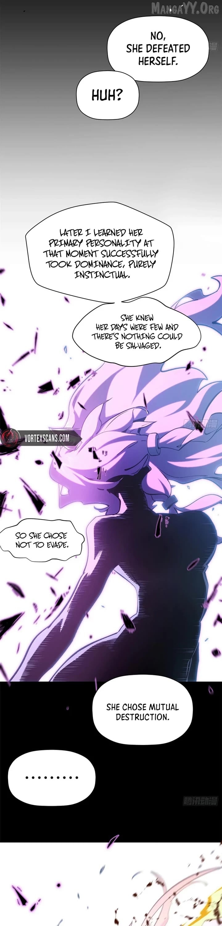 Top Tier Providence: Secretly Cultivate for a Thousand Years Chapter 239 - page 30