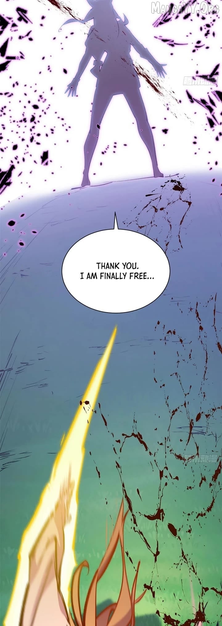 Top Tier Providence: Secretly Cultivate for a Thousand Years Chapter 239 - page 32