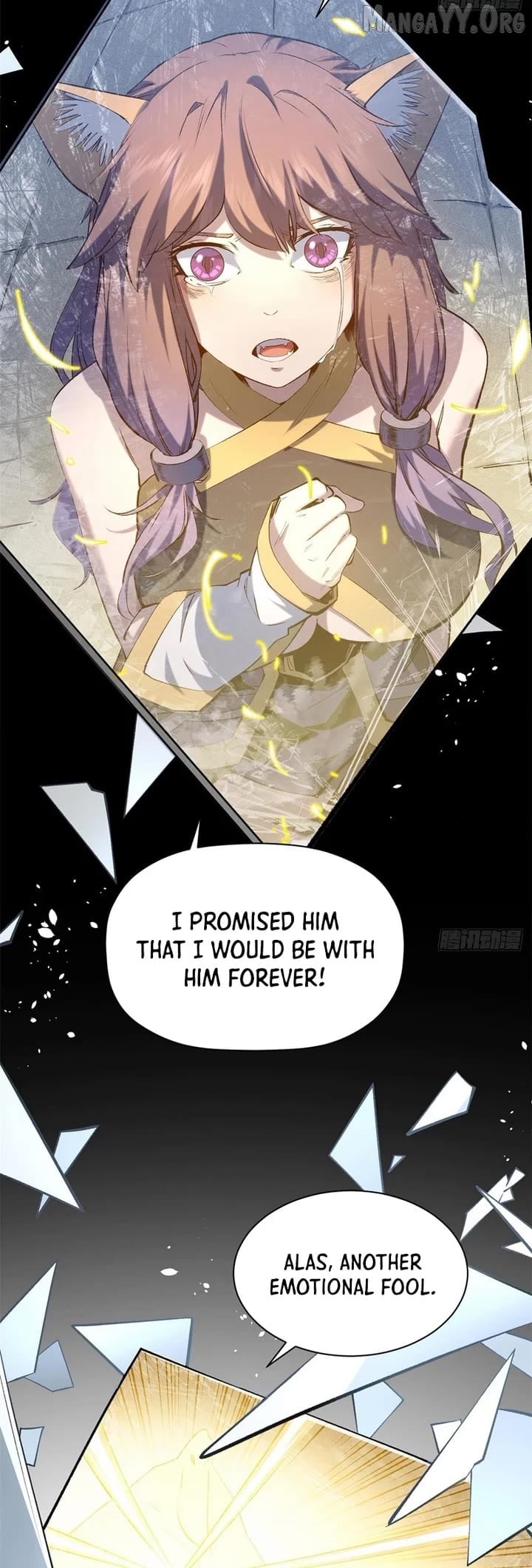 Top Tier Providence: Secretly Cultivate for a Thousand Years Chapter 240 - page 14