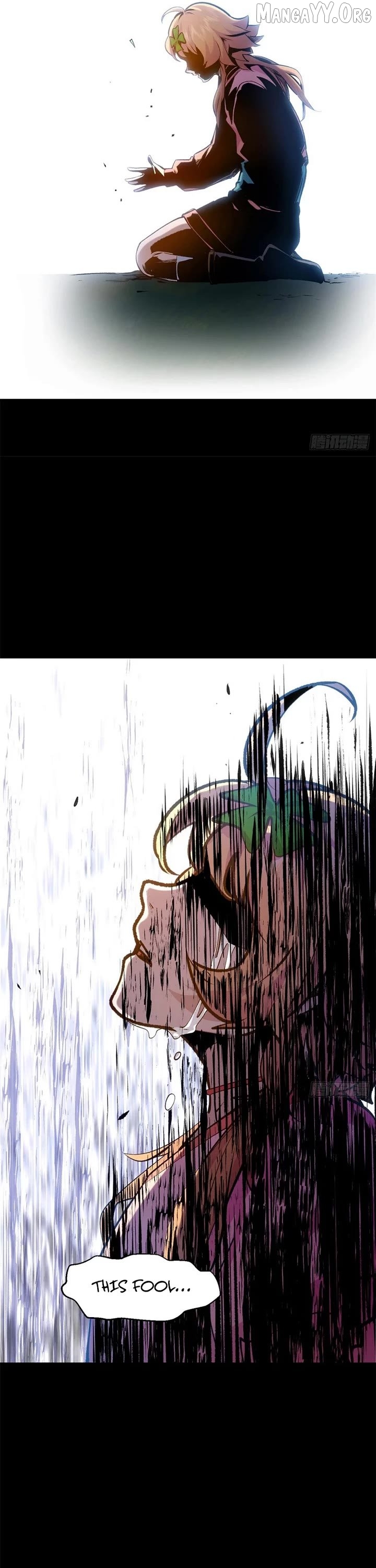 Top Tier Providence: Secretly Cultivate for a Thousand Years Chapter 240 - page 16