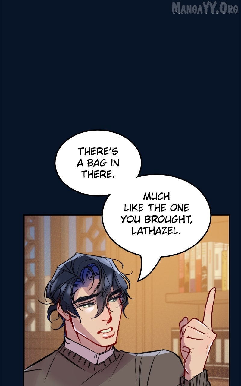 Angel of Death Chapter 60 - page 44