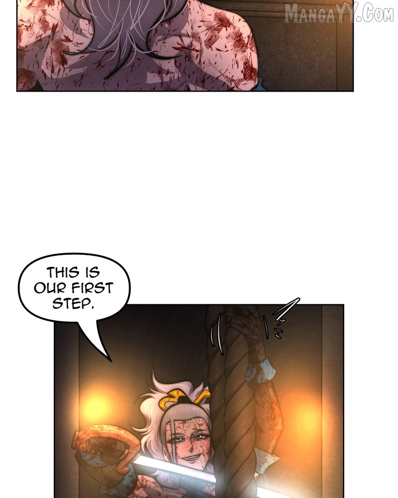 Silvyre - Manhwa Chapter 22 - page 32