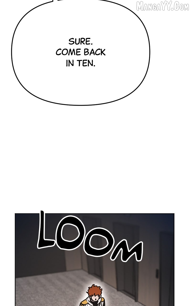 I Was Mistaken for the Villain Chapter 32 - page 5