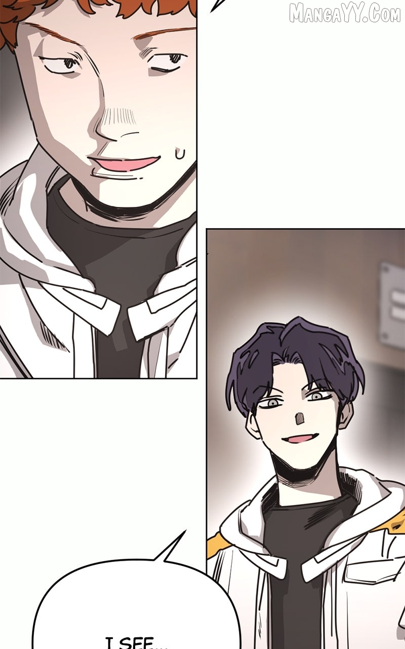 I Was Mistaken for the Villain Chapter 32 - page 24