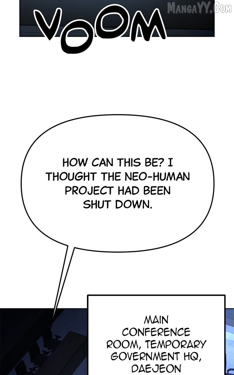 I Was Mistaken for the Villain Chapter 32 - page 32