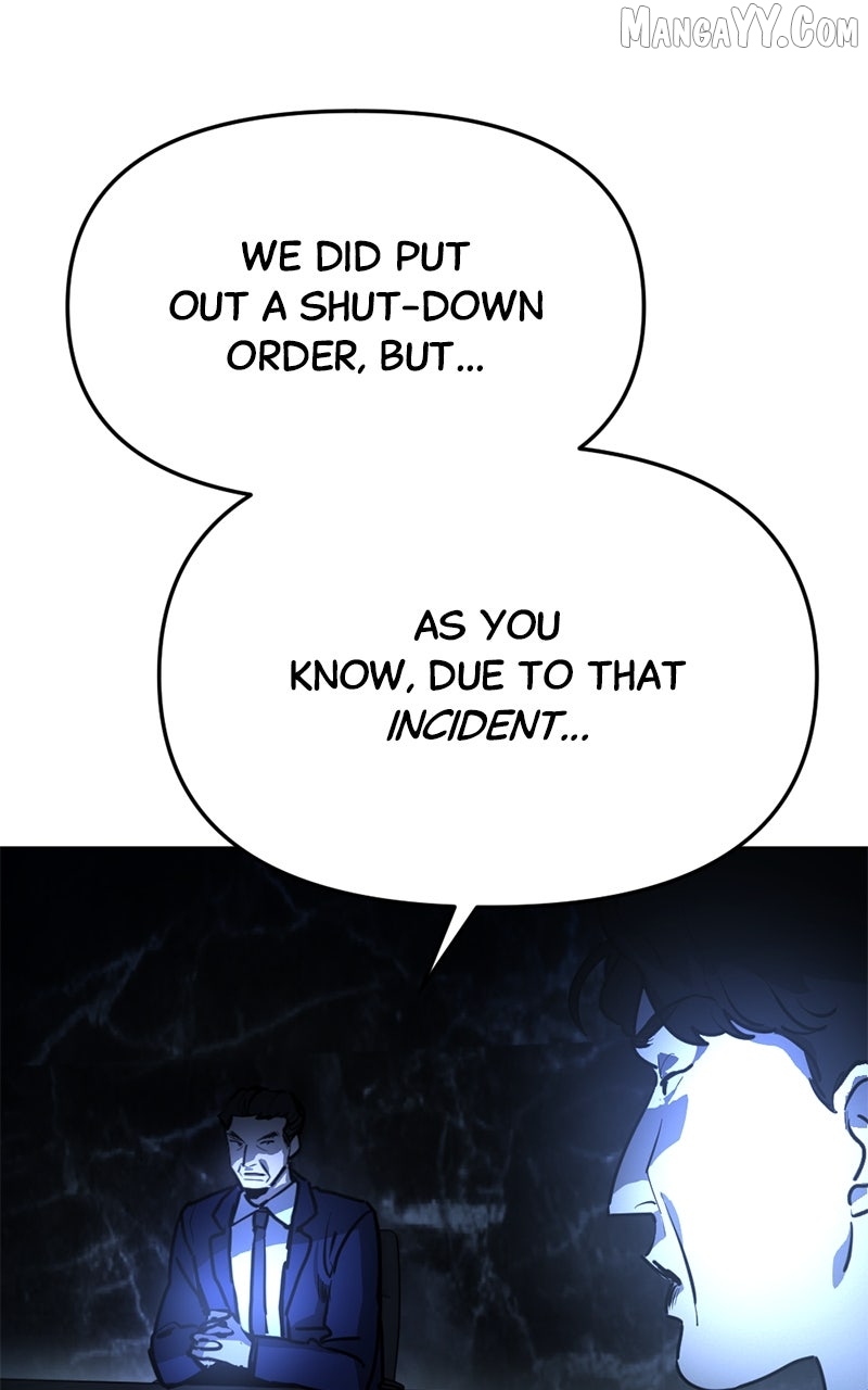 I Was Mistaken for the Villain Chapter 32 - page 34