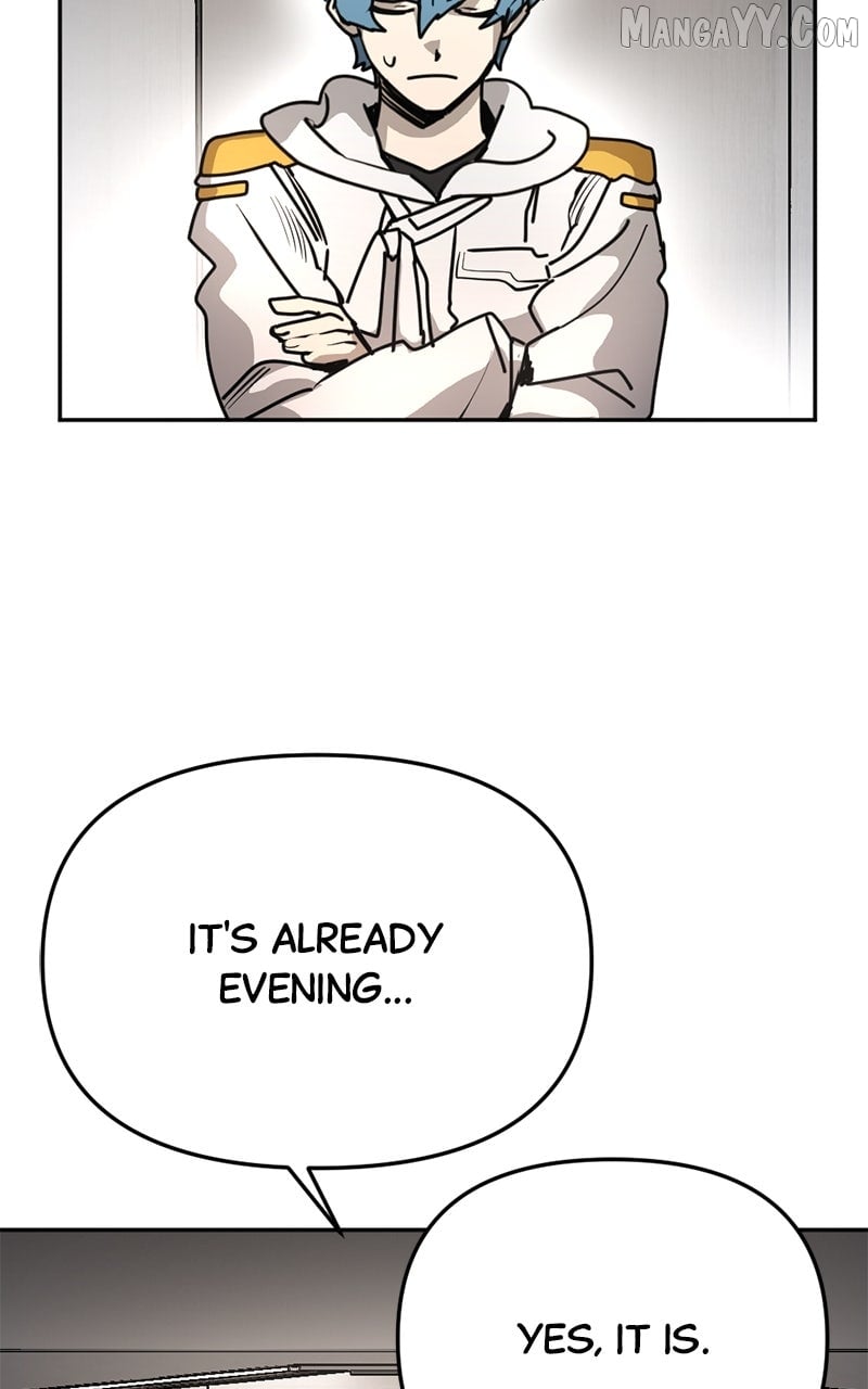 I Was Mistaken for the Villain Chapter 32 - page 80