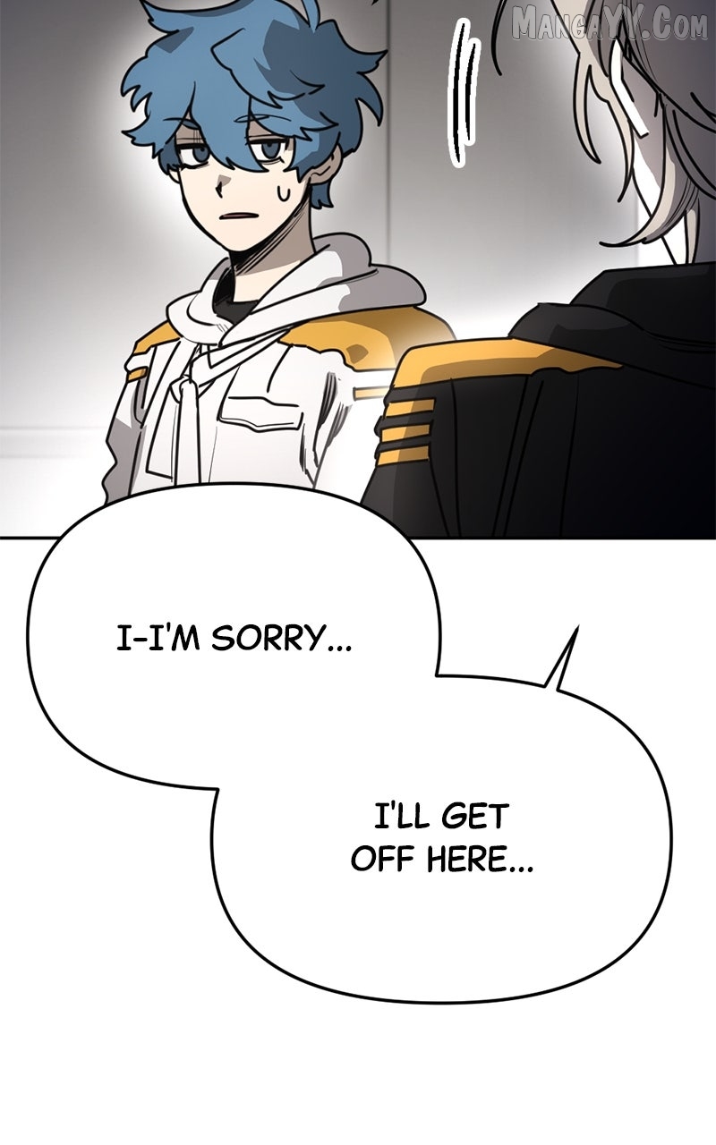 I Was Mistaken for the Villain Chapter 32 - page 92