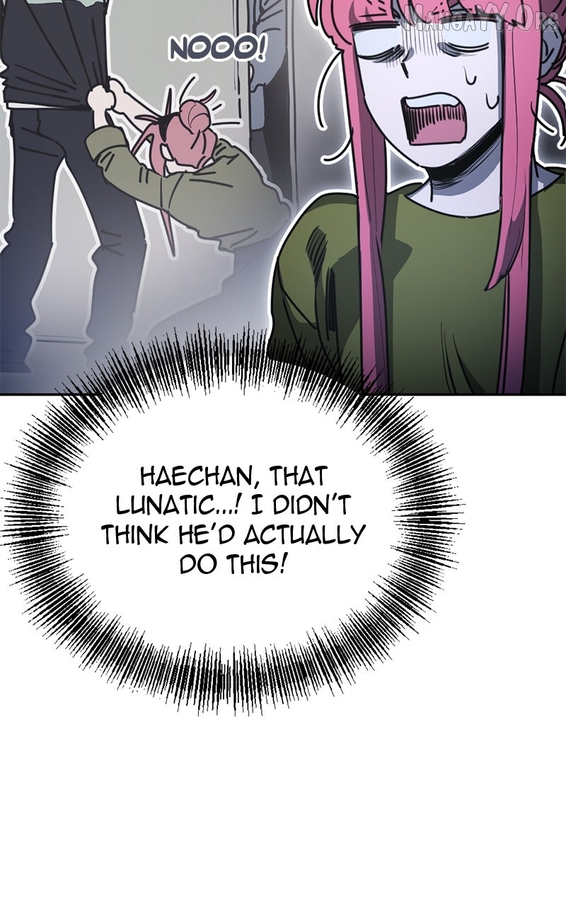 I Was Mistaken for the Villain Chapter 33 - page 24