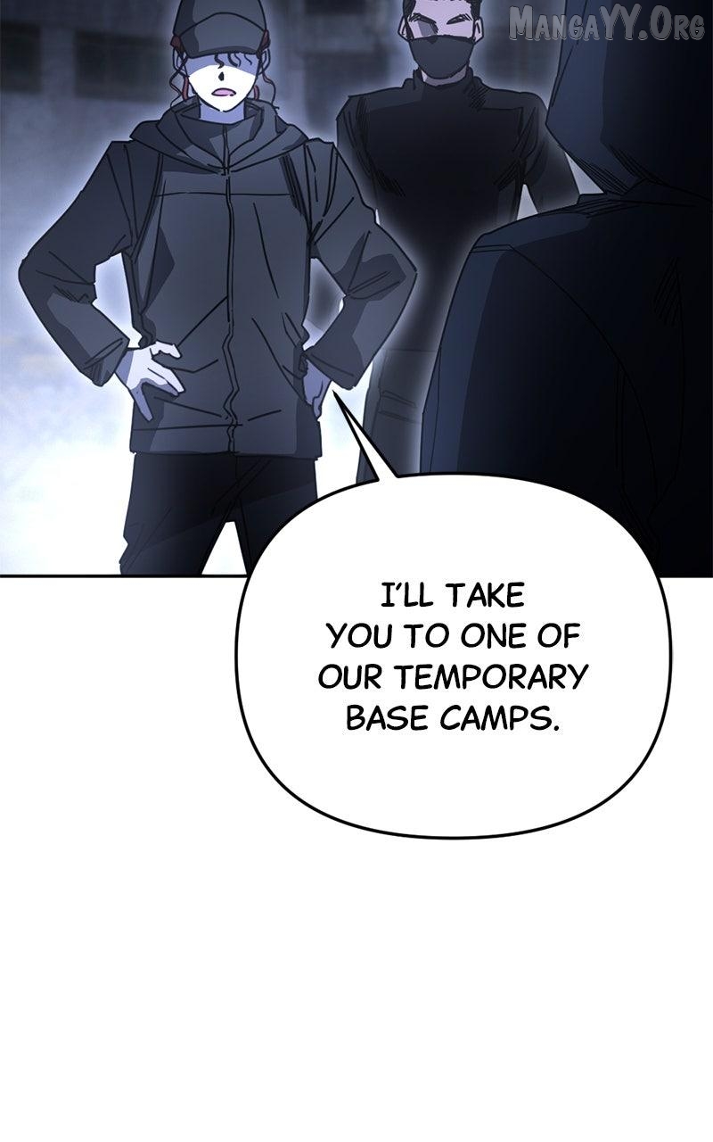 I Was Mistaken for the Villain Chapter 34 - page 103