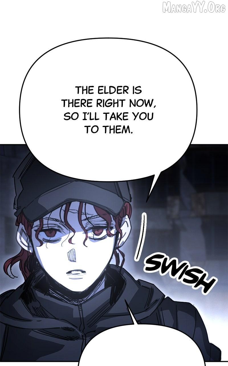 I Was Mistaken for the Villain Chapter 34 - page 104