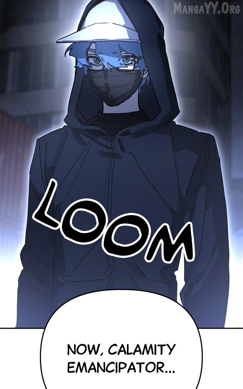 I Was Mistaken for the Villain Chapter 34 - page 106