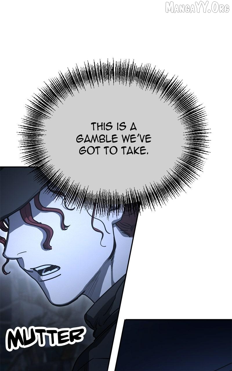 I Was Mistaken for the Villain Chapter 34 - page 13