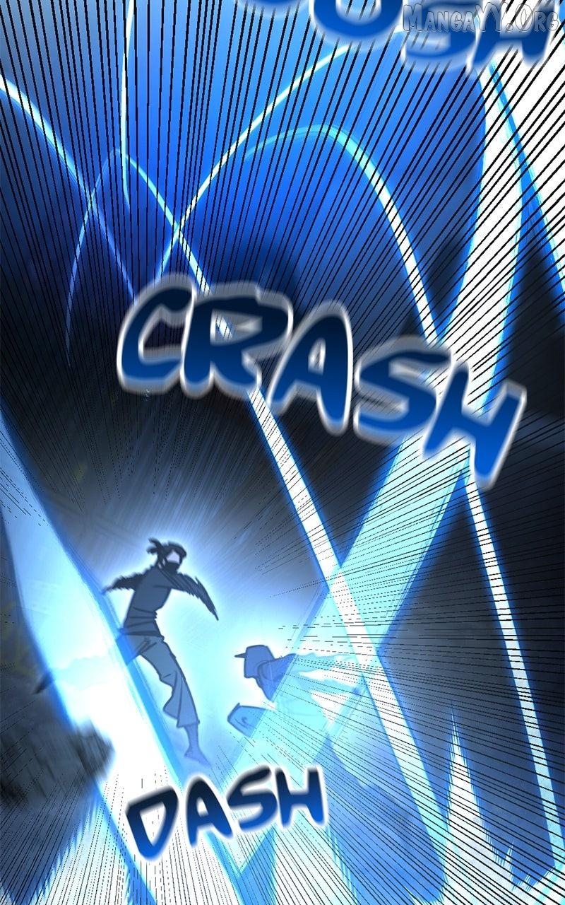 I Was Mistaken for the Villain Chapter 34 - page 22