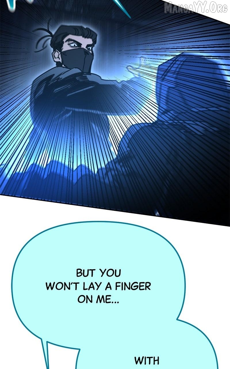 I Was Mistaken for the Villain Chapter 34 - page 24