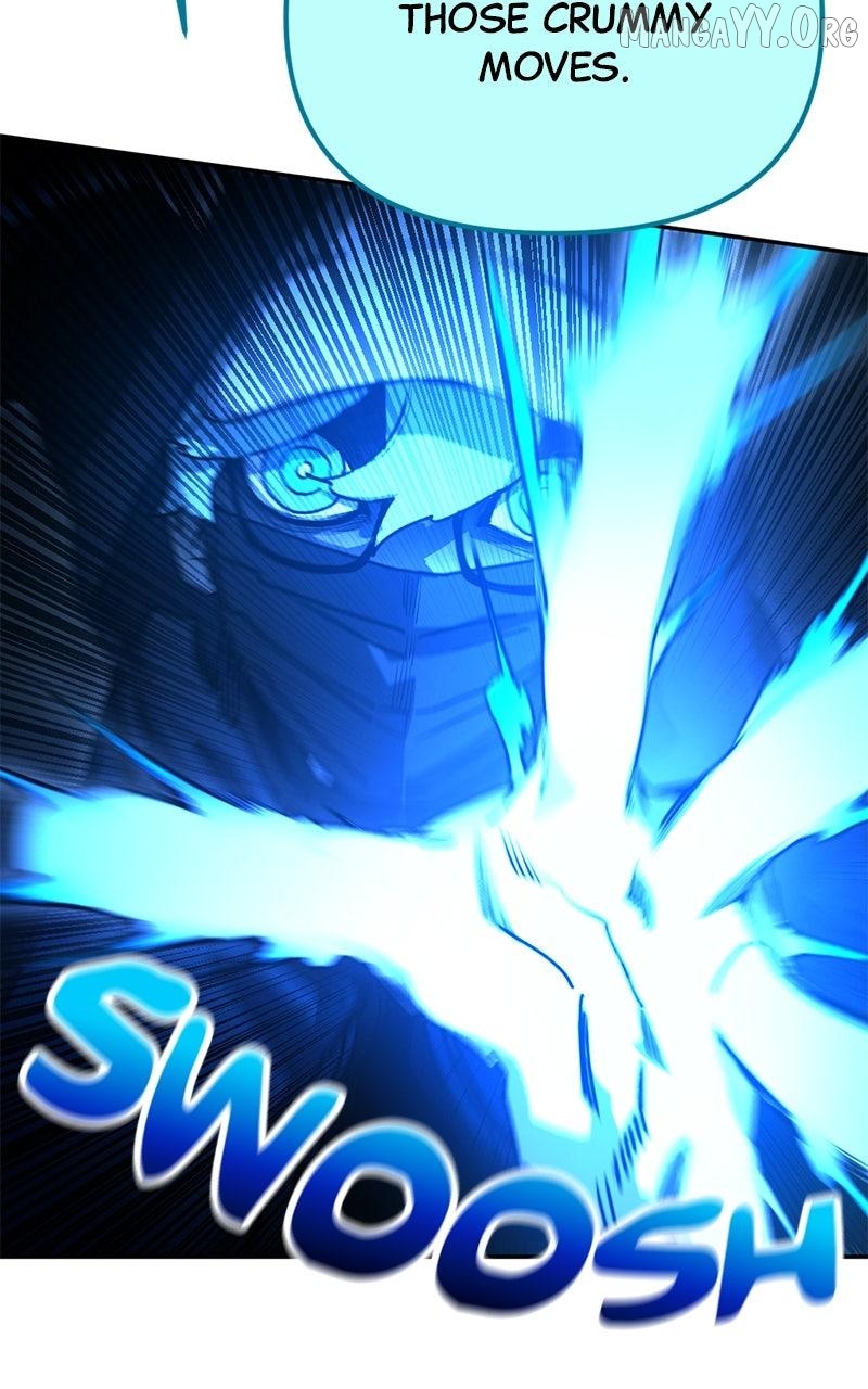 I Was Mistaken for the Villain Chapter 34 - page 25