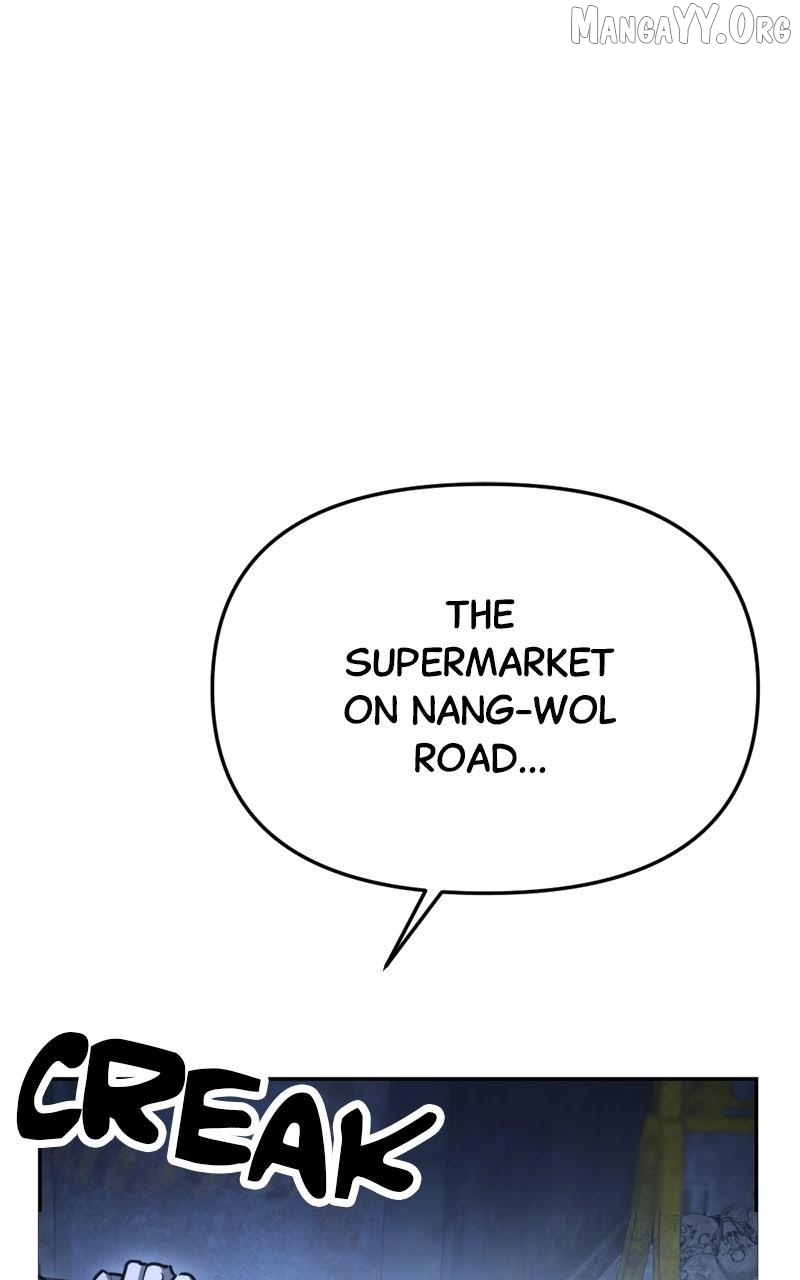 I Was Mistaken for the Villain Chapter 34 - page 3