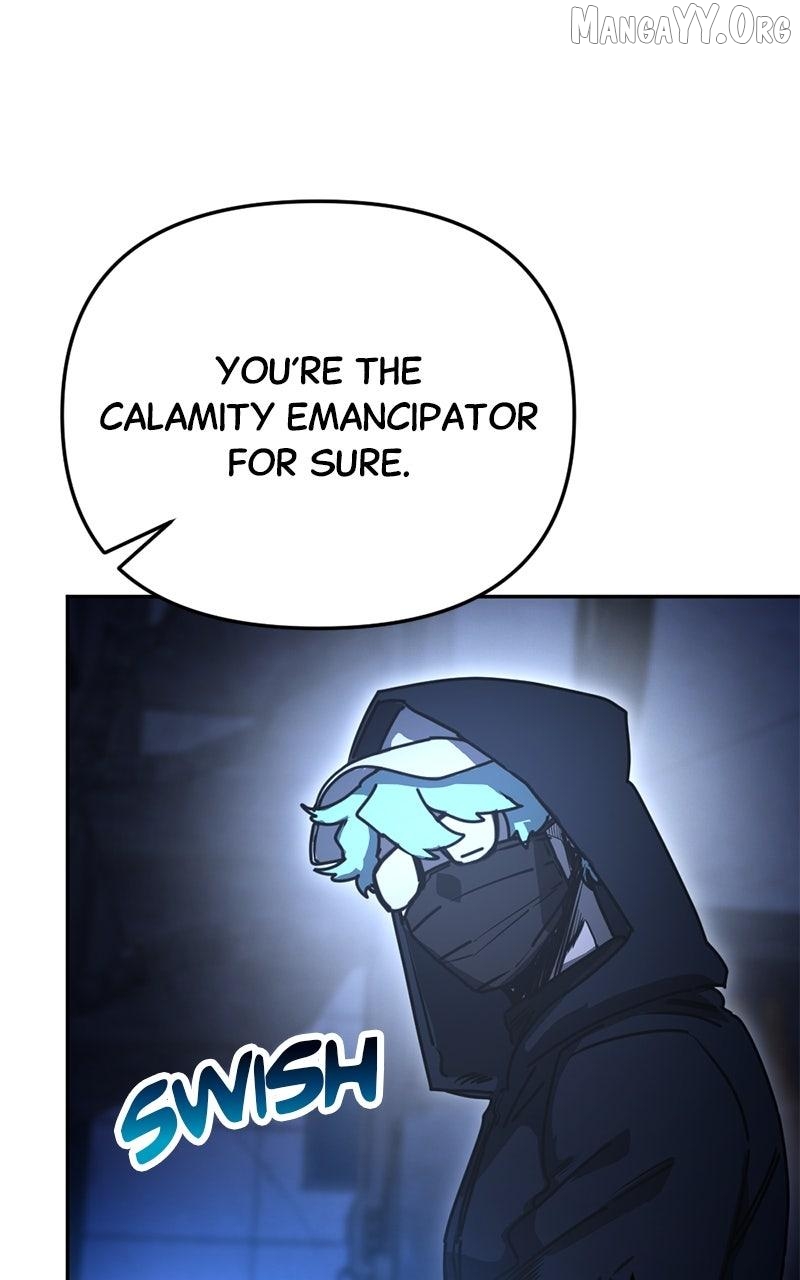 I Was Mistaken for the Villain Chapter 34 - page 31