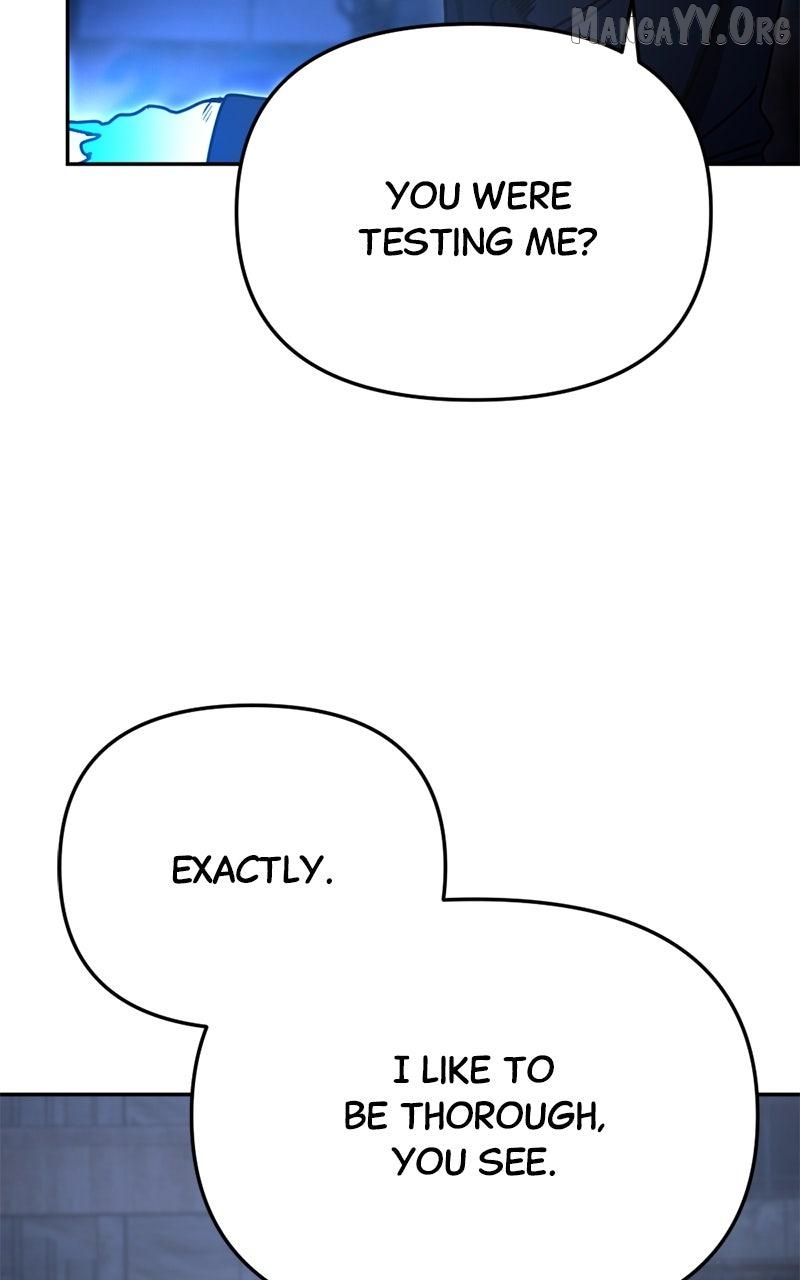 I Was Mistaken for the Villain Chapter 34 - page 32