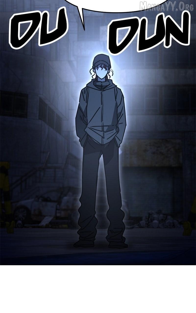 I Was Mistaken for the Villain Chapter 34 - page 33