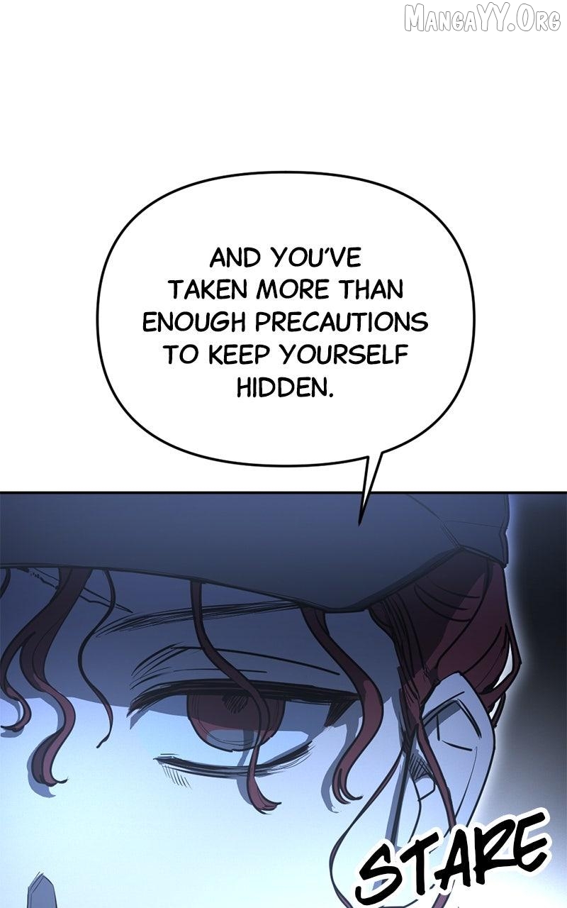 I Was Mistaken for the Villain Chapter 34 - page 34