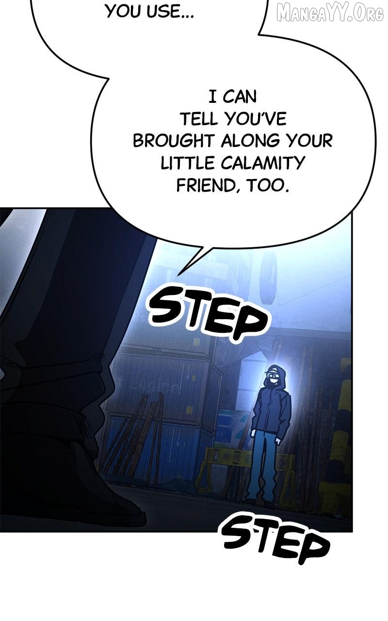 I Was Mistaken for the Villain Chapter 34 - page 37