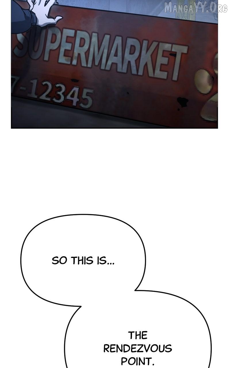 I Was Mistaken for the Villain Chapter 34 - page 4