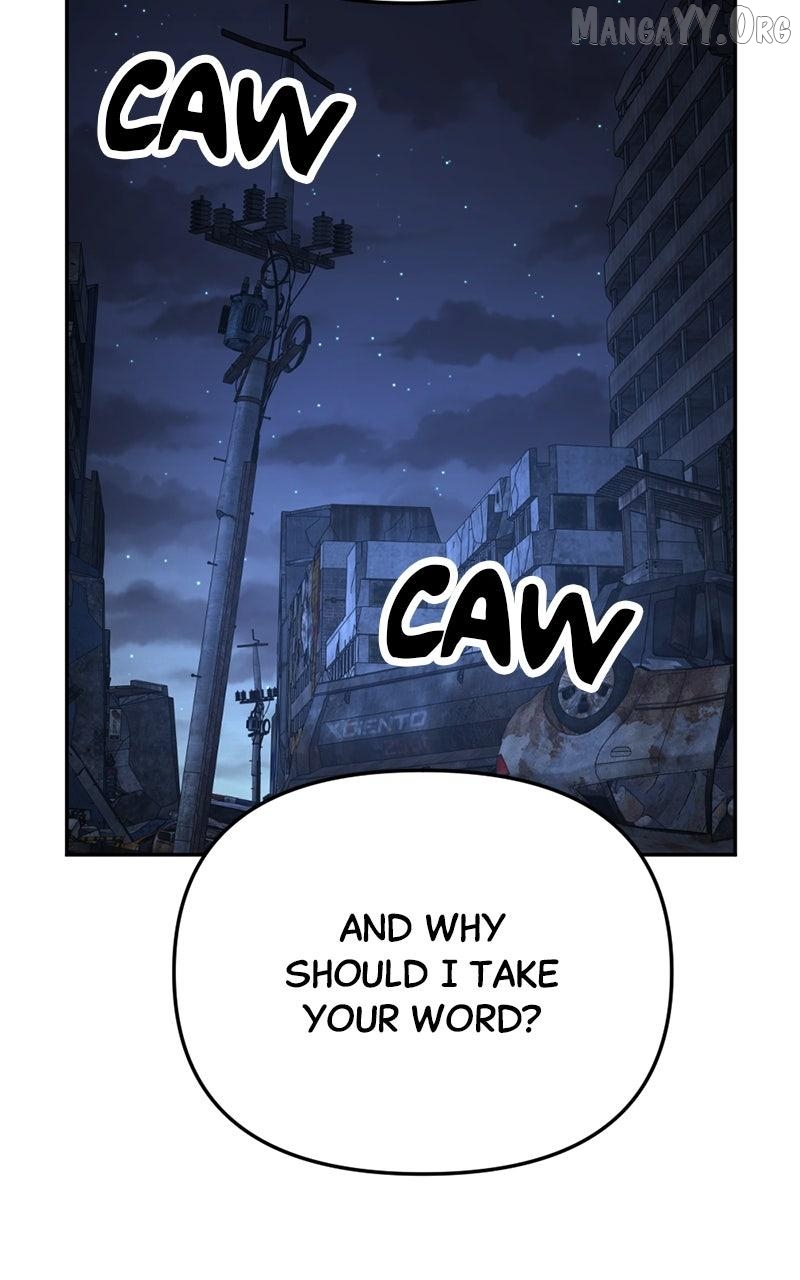 I Was Mistaken for the Villain Chapter 34 - page 45