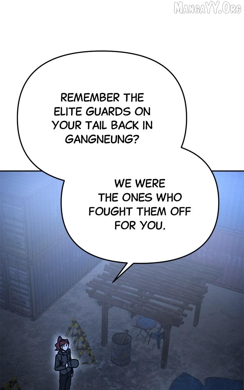 I Was Mistaken for the Villain Chapter 34 - page 46