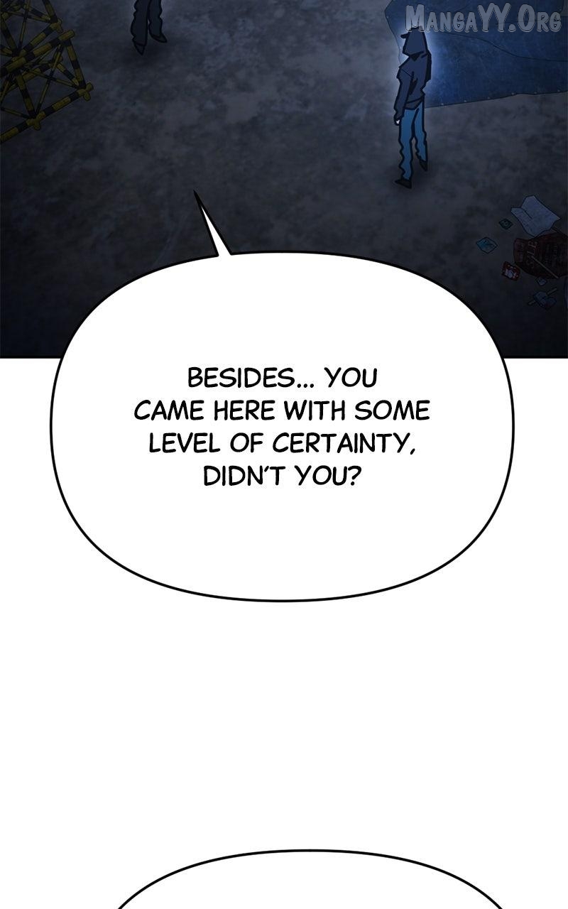 I Was Mistaken for the Villain Chapter 34 - page 47