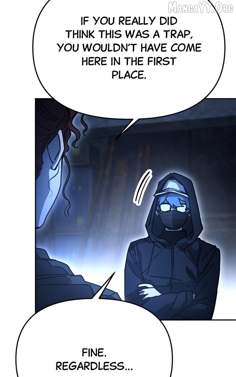 I Was Mistaken for the Villain Chapter 34 - page 48