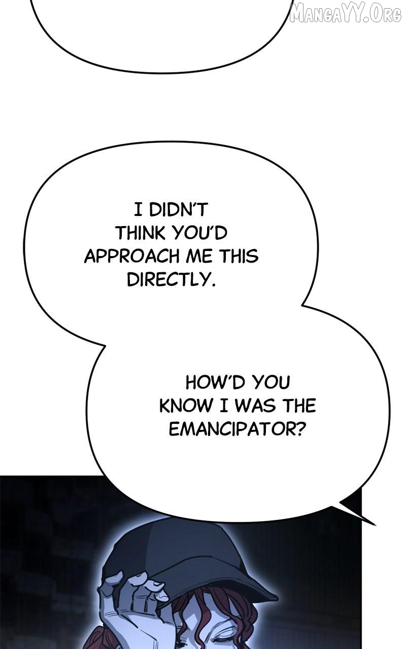 I Was Mistaken for the Villain Chapter 34 - page 49