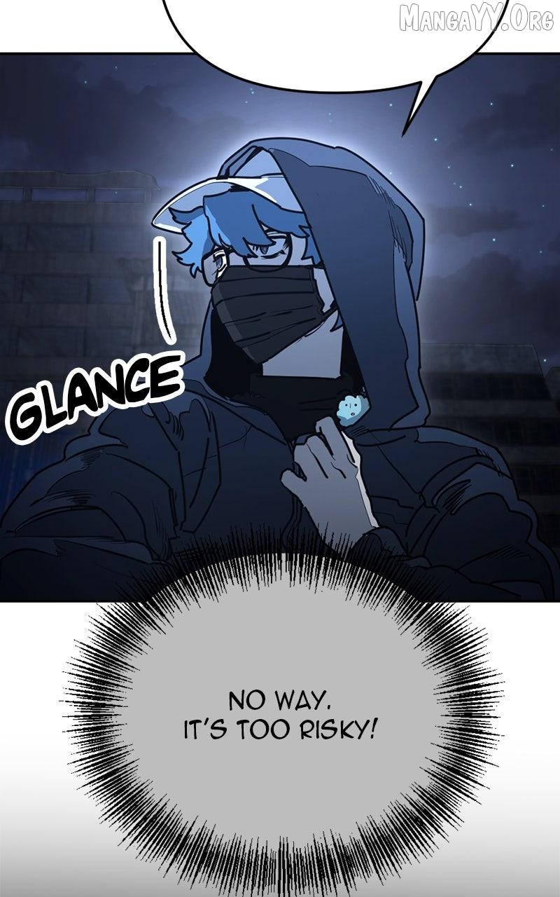 I Was Mistaken for the Villain Chapter 34 - page 5